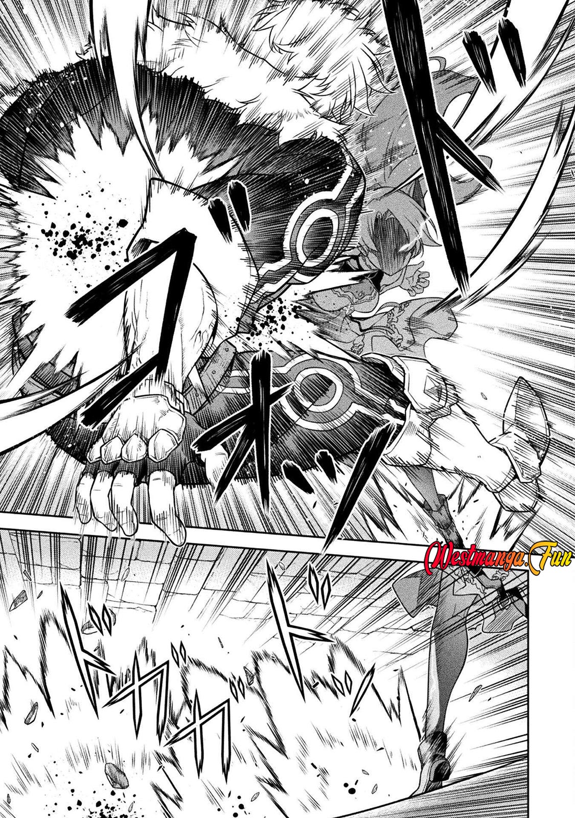 Drawing: Saikyou Mangaka wa Oekaki Skill de Isekai Musou Suru! chapter 141